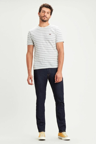 Джинсы Levi's 511 Слим Dark Hollow Local