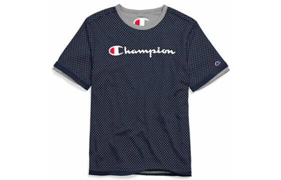 Champion T4504-549922-NY T-shirt