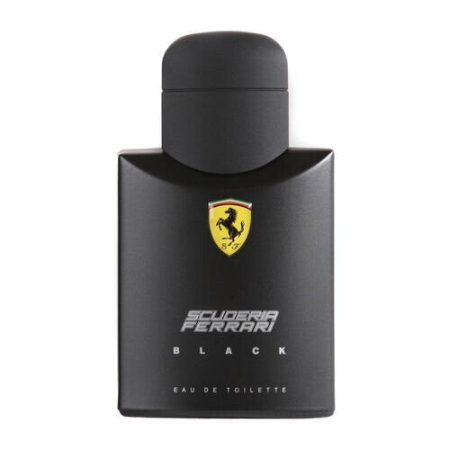 Ferrari Scuderia Black Eau de Toilette