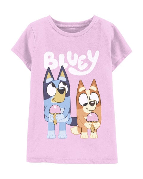 Kid Bluey Tee 4