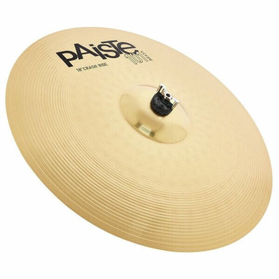 Тарелка смешанная Paiste 18" 101 Crash / Ride