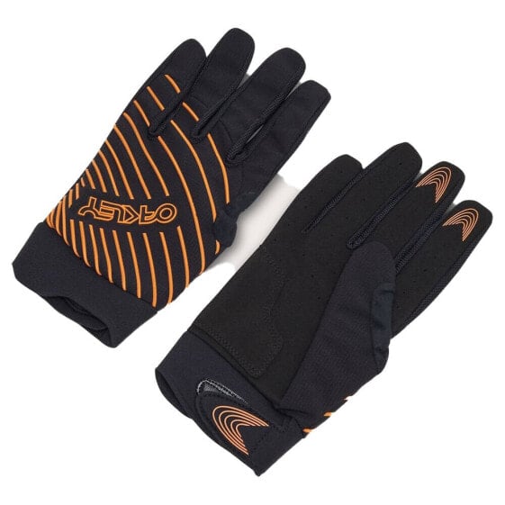 OAKLEY APPAREL Drop In MTB 2.0 short gloves