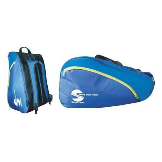 Спортивная сумка Softee TEAM 14015 Синяя