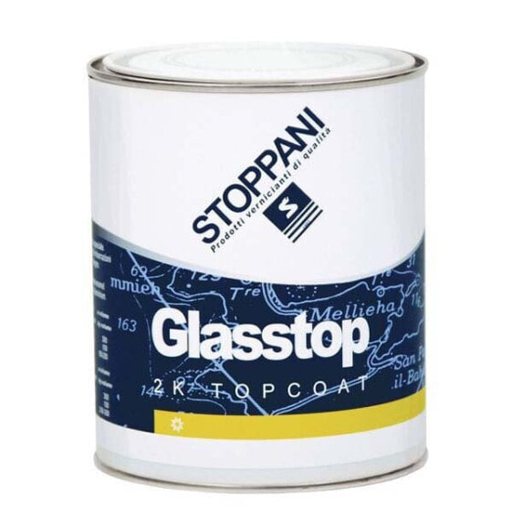 STOPPANI Glass Stopper 565ml Lacquer