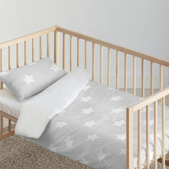 Пододеяльник для детской кроватки Kids&Cotton Runar 115 x 145 см
