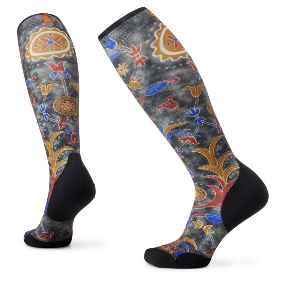 Носки женские Smartwool Royal Floral Socks