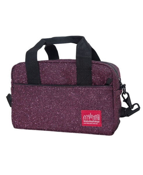 Midnight Parkside Shoulder Bag