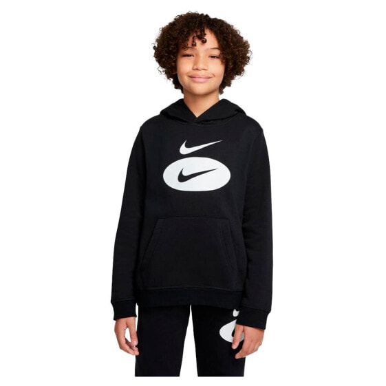 NIKE Sportswear Core HBR Hoodie