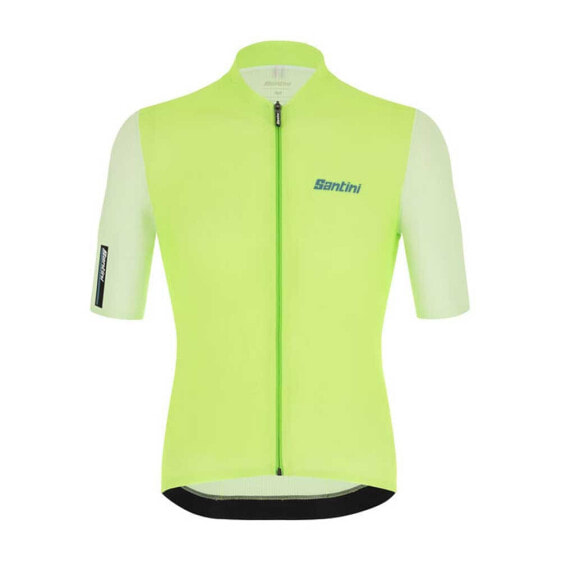 SANTINI Redux Vigor short sleeve jersey