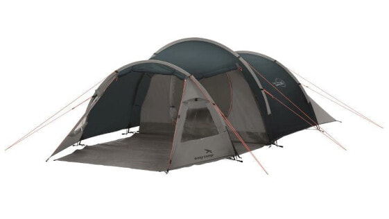 Туристический шатер Oase Outdoors Easy Camp Spirit 300 для 3 человек - 4.5 кг - синий