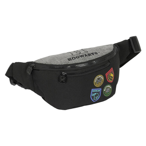 SAFTA Harry Potter House Of Champions Waist Pack