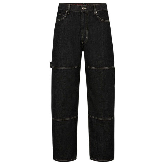 HUGO 446/1 10253800 Jeans