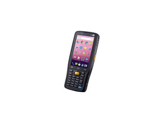 CIPHERLAB RK25 MOBILE COMPUTER ANDROID 70 GMS IP65 BTWIFINFC 2D IMAGER 4 IN WVGA