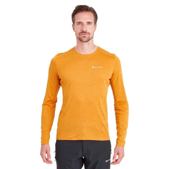 MONTANE Dart long sleeve T-shirt