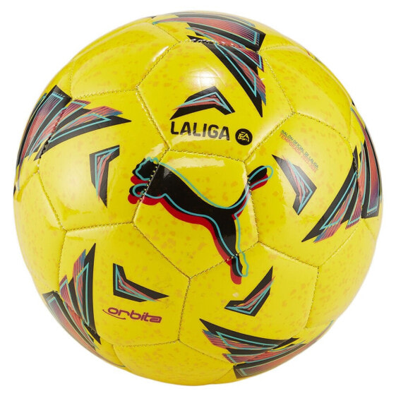 PUMA Orbita Laliga 1 Mini Football Ball