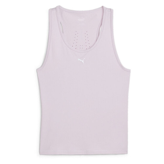 PUMA Cloudspun sleeveless T-shirt