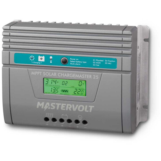 Зарядное устройство Mastervolt SCM 25 MPPT