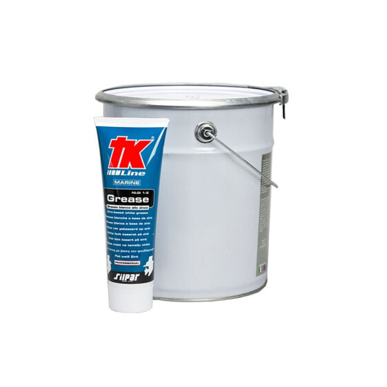 SILPAR TK 5L Grease