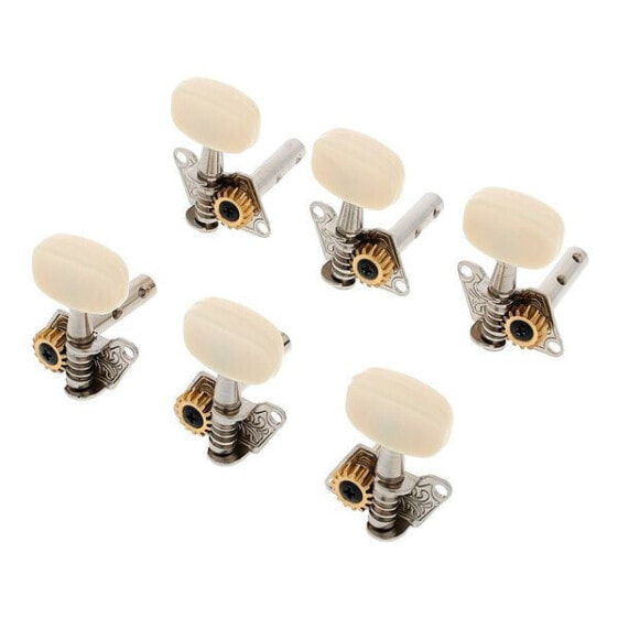 Harley Benton Parts Acoustic Guitar Tuners