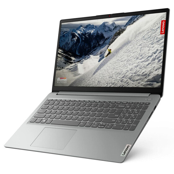 Ноутбук Lenovo IdeaPad 1 15,6" 16 ГБ RAM 512 ГБ SSD.