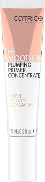 Catrice The Smoother Plumping Primer Concentrate