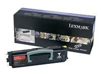 Lexmark 34080HE - 6000 pages - Black - 1 pc(s)