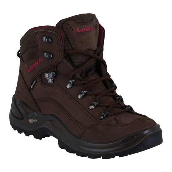 Lowa Renegade Mid Gtx