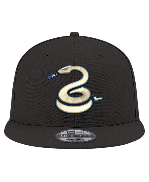 Men's Philadelphia Union 2024 Jersey Hook 9FIFTY Snapback Hat