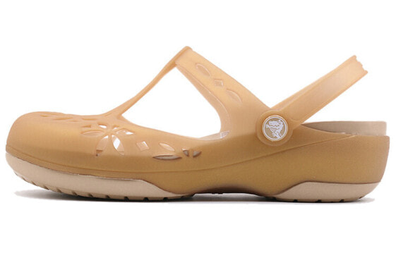 Crocs 204939-277 Comfort Sandals