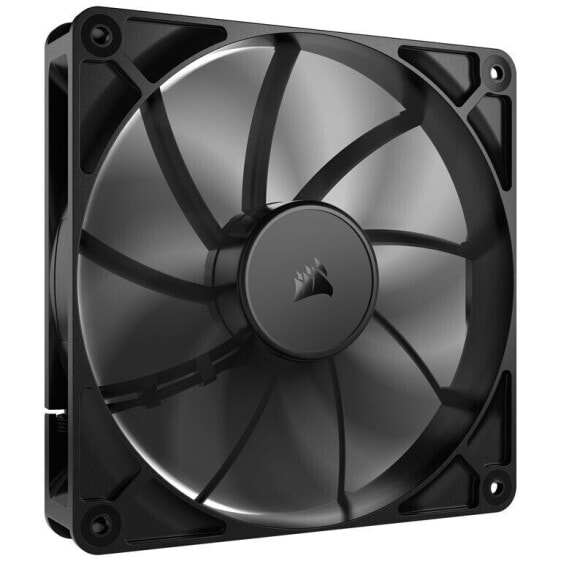 Corsair RS Series 140, PWM Lüfter - 140 mm, schwarz