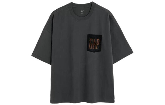 Футболка мужская GAP T 671471