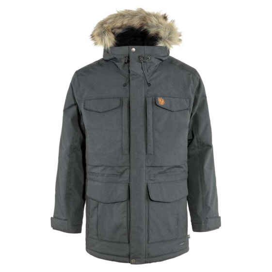 Fjällräven Nuuk parka