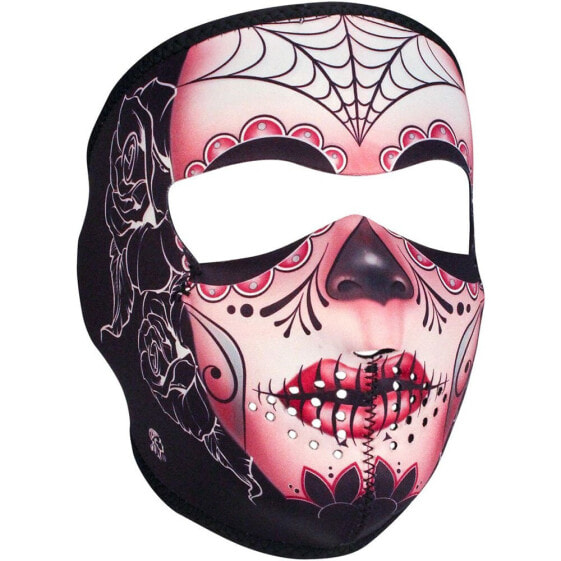 ZAN HEADGEAR Neoprene Mask