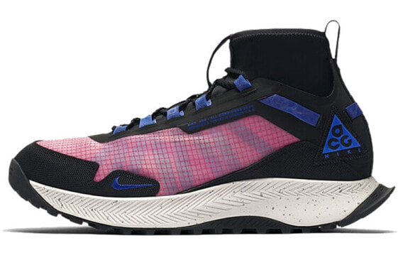 Кроссовки Nike ACG Zoom Terra Zaherra "Rush Pink Racer Blue" CQ0076-600