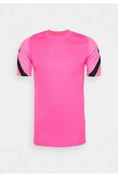 Dri-fit Strike Drill Pink T-shirt Db6659-639