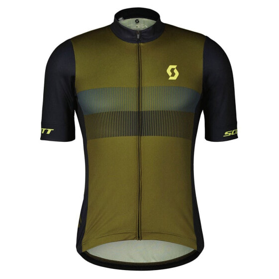 SCOTT RC Team 10 short sleeve jersey