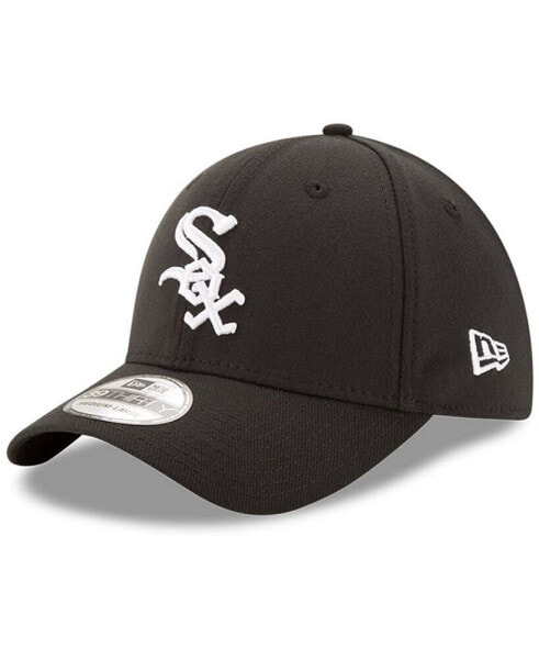 Бейсболка гибкая New Era Chicago White Sox MLB Team Classic для мужчин