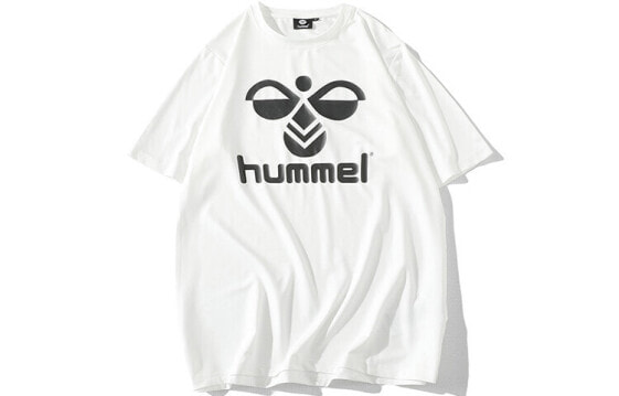 Футболка Hummel logoT 212PT016