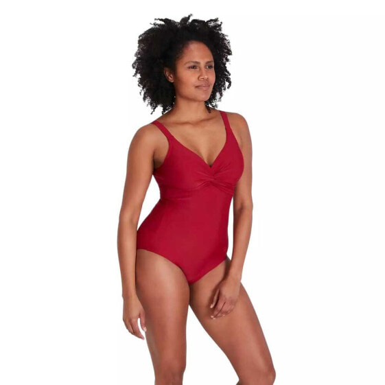 SPEEDO Brigitte Shaping Swimsuit