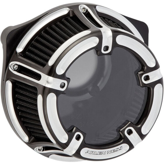 ARLEN NESS Clear Method™ Harley Davidson FLDE 1750 Abs Softail Deluxe 107 20 air filter