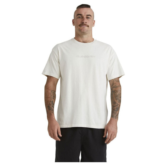 QUIKSILVER Mikey Ss short sleeve T-shirt