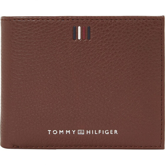 TOMMY HILFIGER Central Mini Wallet