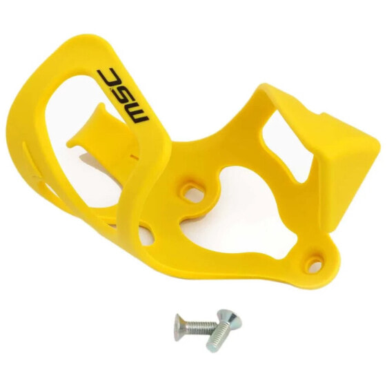 MSC Nylon bottle cage