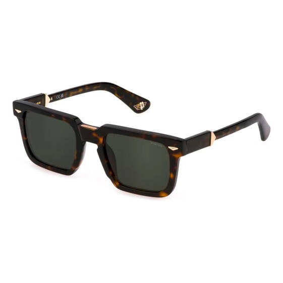 POLICE SPLL88 Sunglasses