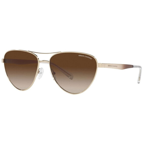 ARMANI EXCHANGE AX2042S611013 sunglasses