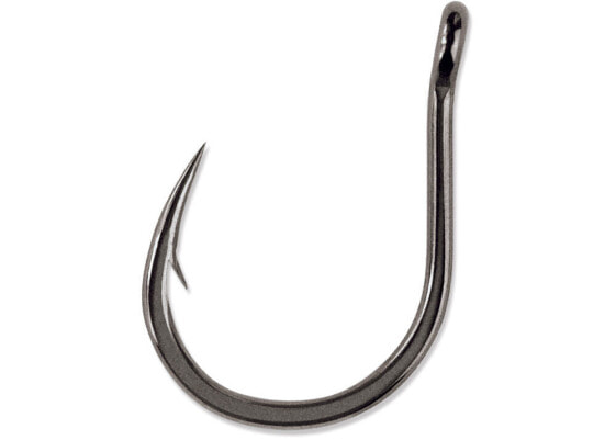 2 Packs VMC 7264-CB 4X WIDE GAP LIVE BAIT HOOK-COASTAL BLACK-PRO PACK-PICK SIZE