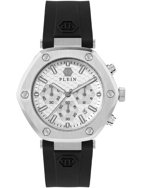 Часы Philipp Plein The Hexagon