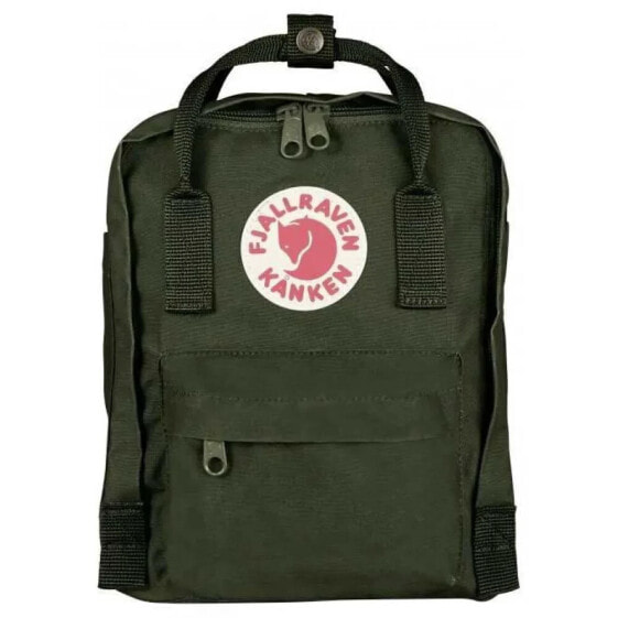 Рюкзак Fjällräven Kånken Mini 7 литровый