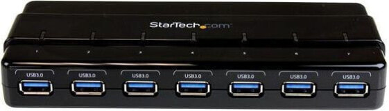 HUB USB StarTech 7x USB-A 3.0 (ST7300USB3B)