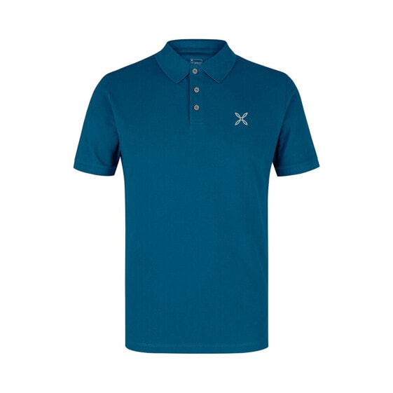 Montura Sunrise 2 short sleeve polo